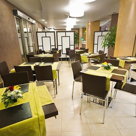 Melqart Hotel Sciacca Eksteriør bilde