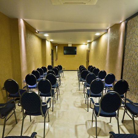 Melqart Hotel Sciacca Eksteriør bilde