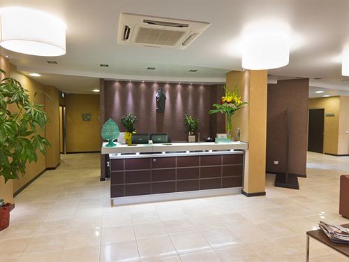 Melqart Hotel Sciacca Eksteriør bilde